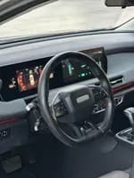 Baic U5 plus 2026 (4)
