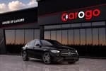 Mercedes C 180 2025 (4)