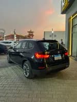 BMW X1 2015 (1)