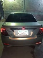 BYD F3 2025 (6)