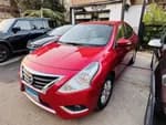 Nissan Sunny 2023 (1)