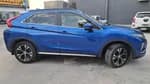 Mitsubishi Eclipse Cross 2018 (2)