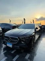 Mercedes E 200 2024 (1)