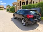 Mercedes GLA 200 2015 (0)