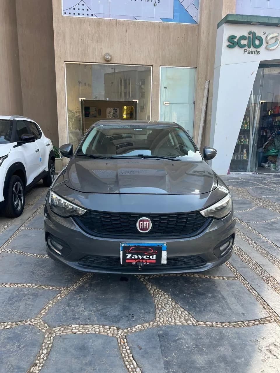 Fiat Tipo 2021 (0)