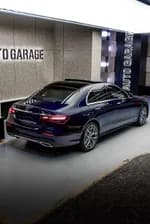 Mercedes E 300 2021 (9)