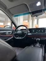 Baic U5 plus 2026 (5)