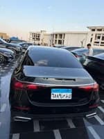 Mercedes E 200 2024 (2)