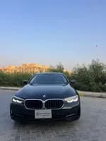 BMW 520 2023 (0)