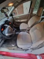 Nissan Sunny 2018 (5)
