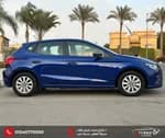 SEAT Ibiza 2021 (6)