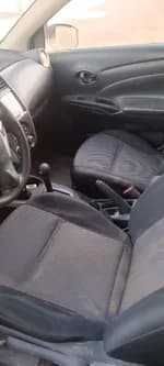 Nissan Sunny 2019 (9)