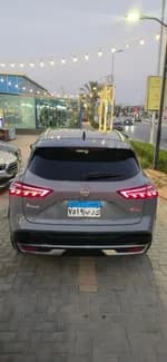 Nissan Qashqai 2026 (5)