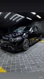Mercedes C 180 2026 (3)