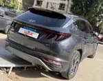 Hyundai Tucson Turbo GDI 2023 (6)