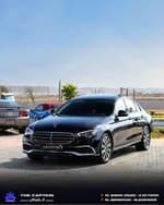 Mercedes E 200 2023 (0)