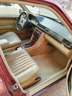 Mercedes 230 1989 (10)