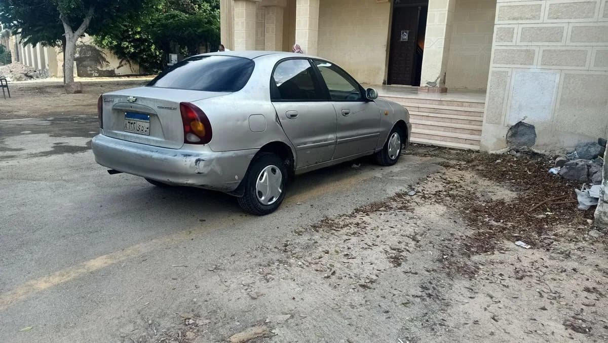 Chevrolet Lanos 2014 (1)