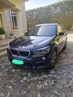 BMW X1 2018 (7)