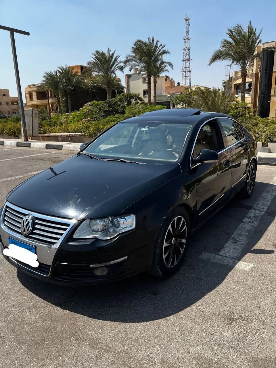 Volkswagen Passat 2008 (0)