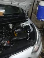 Hyundai Accent RB 2015 (0)