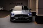 Mercedes C 200 2023 (9)