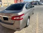 Nissan Sentra 2018 (5)