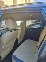 Nissan Qashqai 2021 (8)