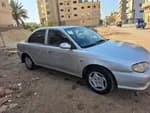 Kia Sephia 2001 (0)