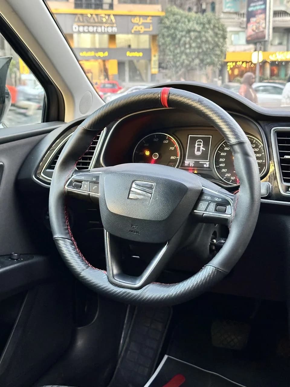 SEAT León 2016 (1)