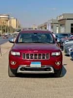 Jeep Grand Cherokee 2015 (1)