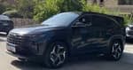 Hyundai Tucson Turbo GDI 2023 (2)