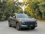 Jetour Dashing 2025 (2)