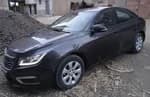 Chevrolet Cruze 2016 (3)