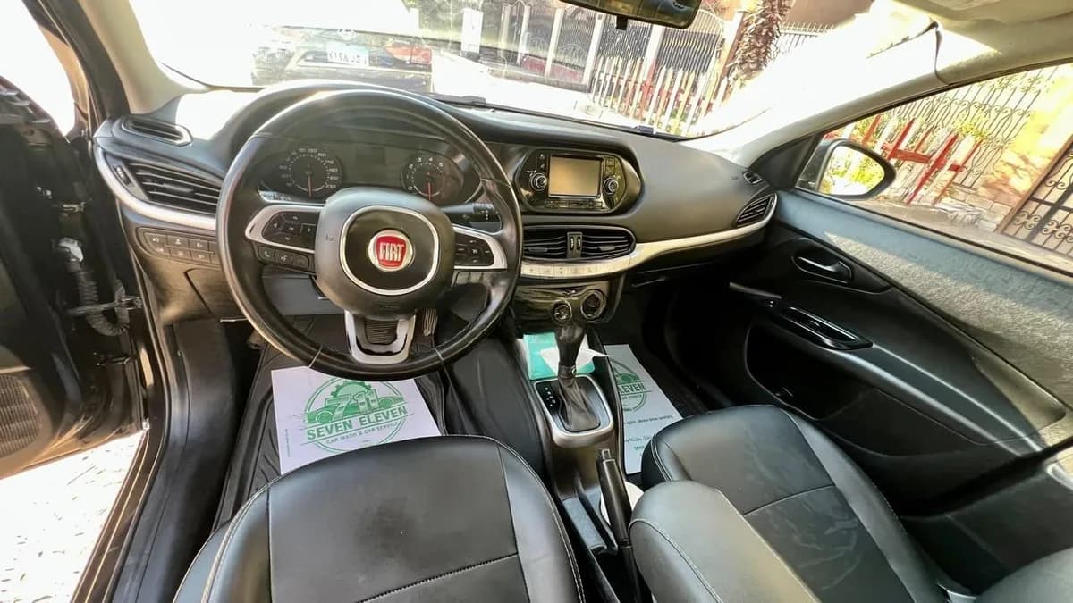 Fiat Tipo 2019 (5)