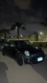 MINI Mini Cooper S 2007 (2)