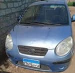 Kia Picanto 2008 (0)