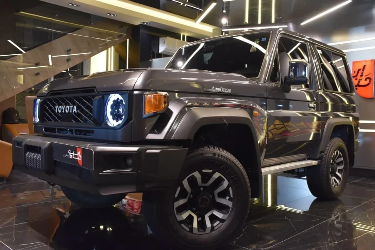 Toyota Land Cruiser 2025 (1)