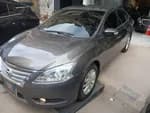 Nissan Sentra 2019 (6)
