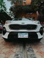 Kia Sportage 2022 (0)