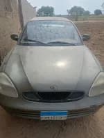 Daewoo Nubira 2001 (3)