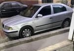 Škoda Octavia A4 2000 (0)