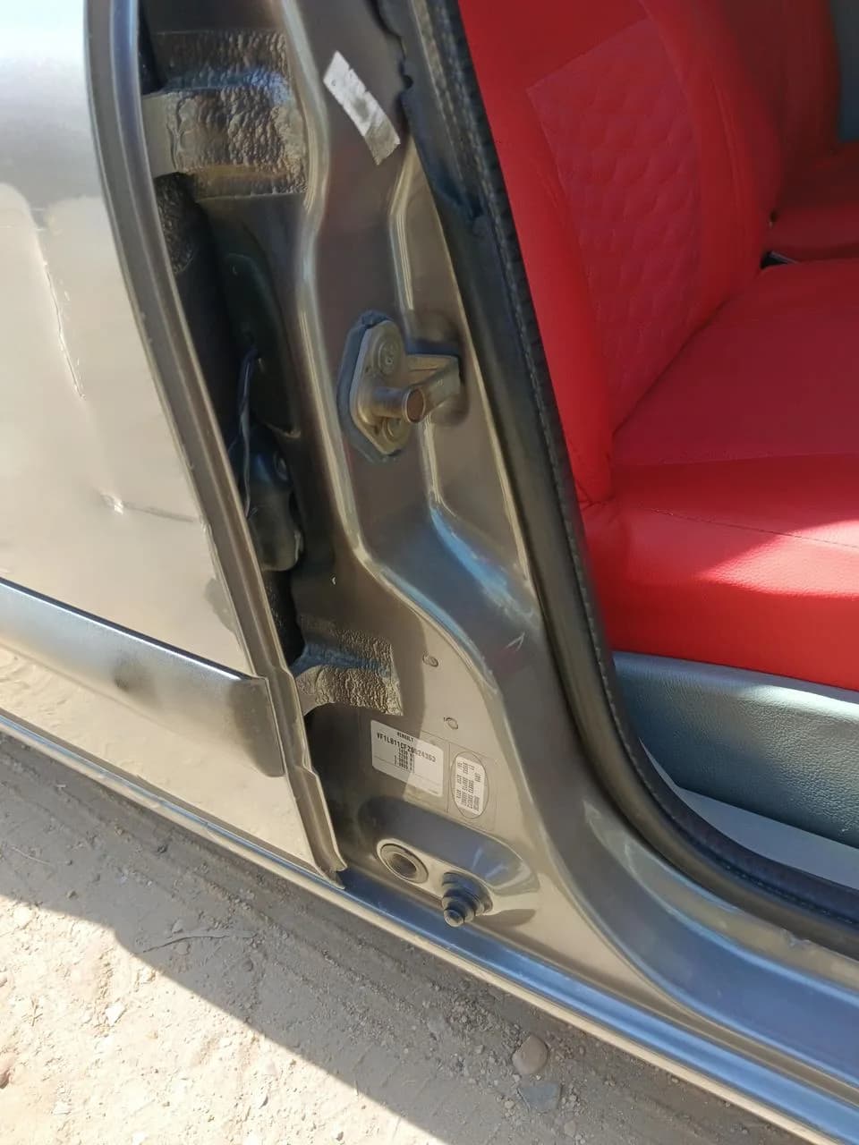Renault Clio 2003 (8)