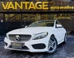 Mercedes C 180 2018 (4)