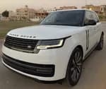 Land Rover Range Rover Vogue 2024 (1)