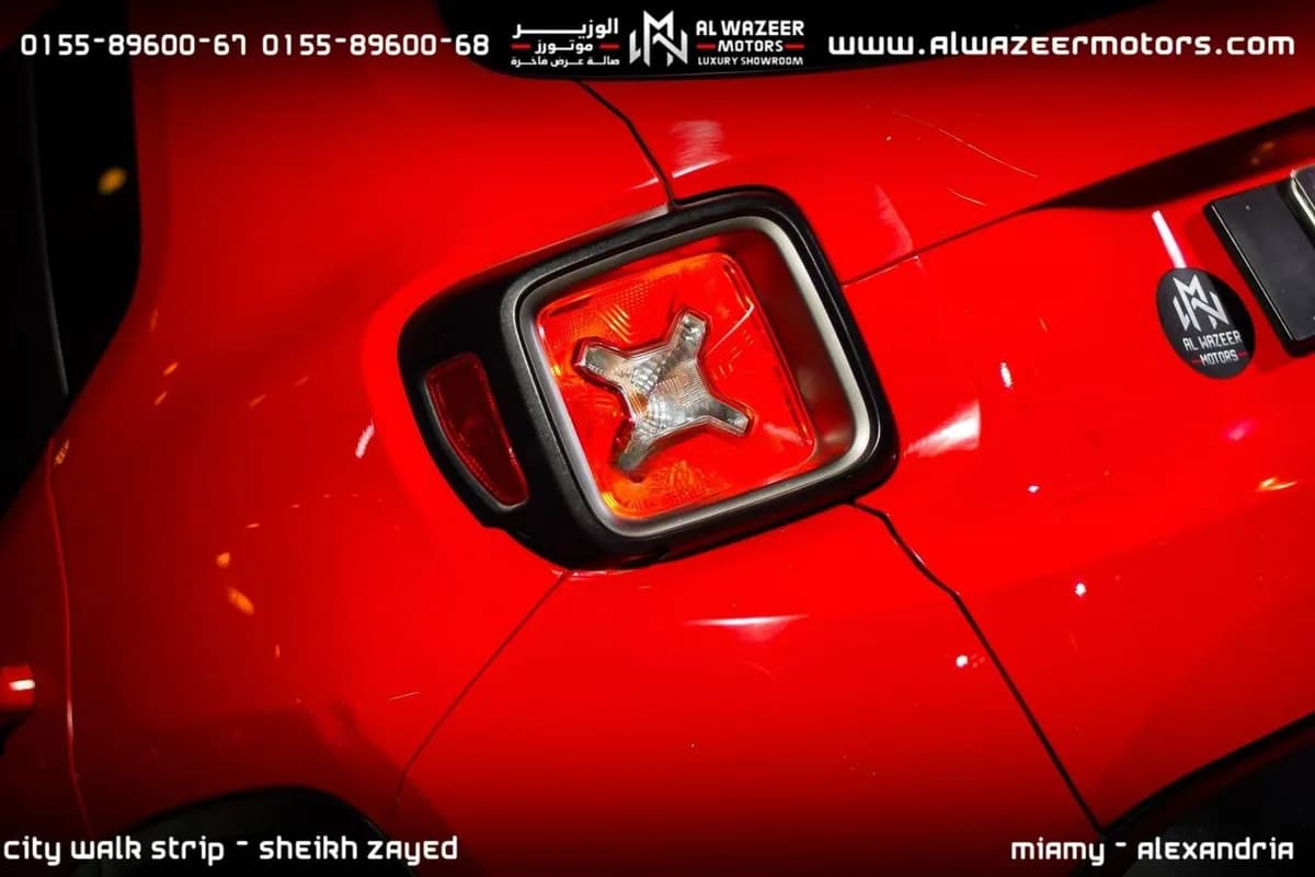 Jeep Renegade 2019 (1)