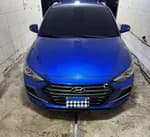 Hyundai Avante 2018 (2)