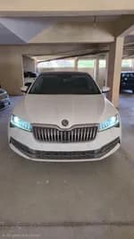 Škoda Superb Combi 2023 (5)