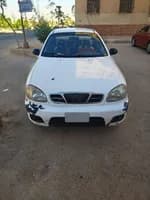 Daewoo Lanos 2 2000 (0)