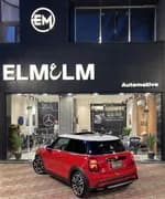 MINI Cooper 2023 (10)